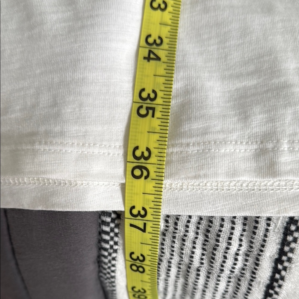 Boden Cutwork Versatile Jersey T Shirt Dress - Picture 7 of 7